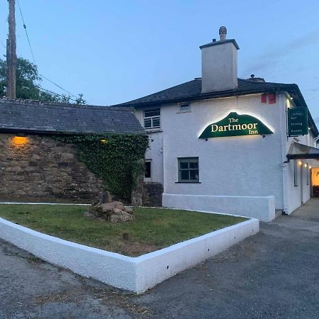 The Dartmoor Inn At Lydford Eksteriør bilde